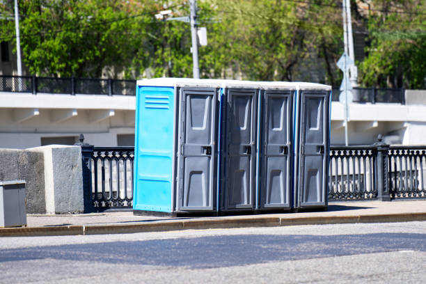 Best Local porta potty services  in Saunders Lake, OR